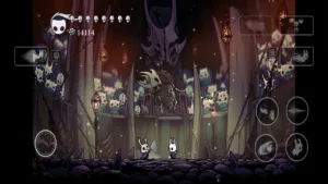 Hollow Knight APK