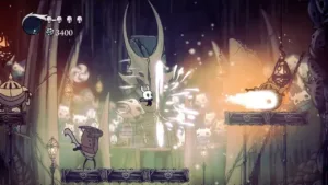 Hollow Knight APK