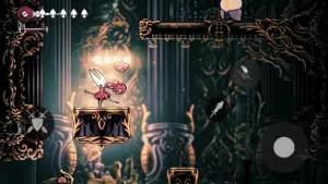 Hollow Knight APK