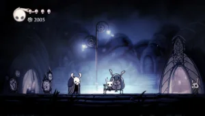 Hollow Knight