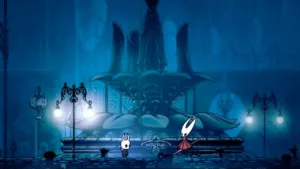 Hollow Knight