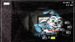 Five Nights at Freddy's 2 PC