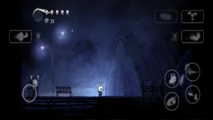 Hollow Knight 1.5.78.11833