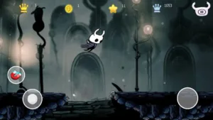 Hollow Knight 1.5.78.11833