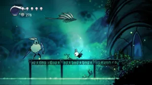 Hollow Knight 1.5.78.11833