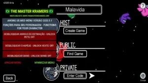 Among Us APK