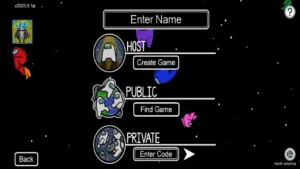 Among Us APK