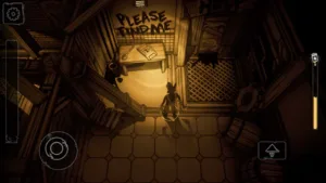 Boris and the Dark Survival