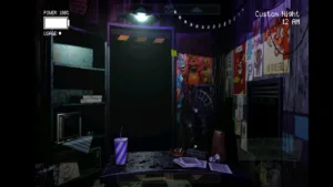 FNAF 2 Plus APK