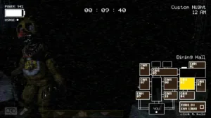 FNAF 2 Plus APK