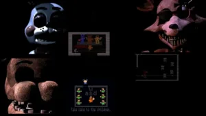 FNAF 2 Plus APK