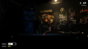 Five Nights at Freddy's Plus APK