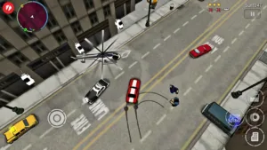 GTA Chinatown Wars