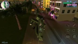 GTA Vice City APK