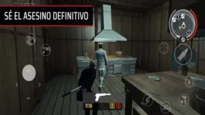 Hitman Blood Money Reprisal APK