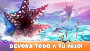 Hungry Shark Evolution