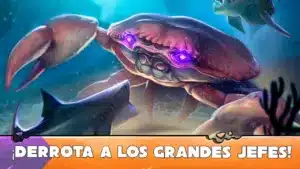 Hungry Shark Evolution
