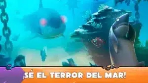 Hungry Shark Evolution