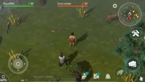 Last Day on Earth