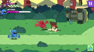 OK KO Plaza Lakewood Turbo