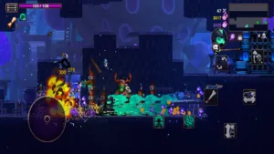 Skul The Hero Slayer APK