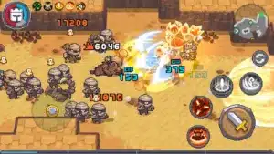 Soul Knight Prequel