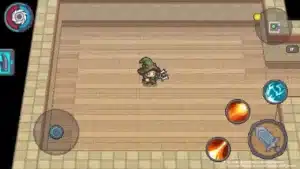 Soul Knight Prequel