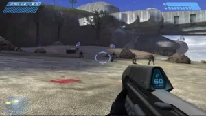 Halo CE Para Android