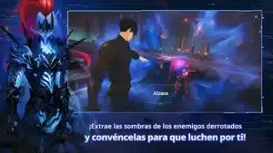 Solo Leveling ARISE