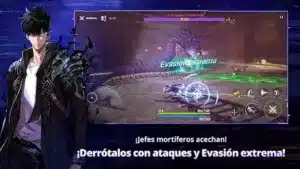 Solo Leveling ARISE