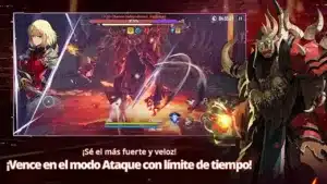 Solo Leveling ARISE