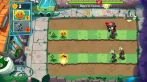 Plants vs Zombies 3