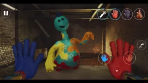 Poppy Playtime Chapter 4 APK