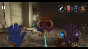 Poppy Playtime Chapter 4 APK