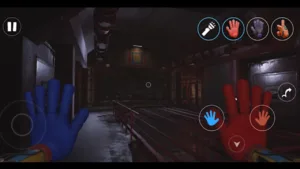 Poppy Playtime Chapter 4 APK