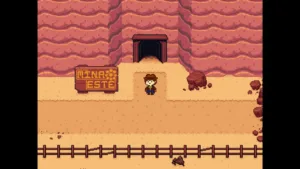 Undertale Yellow