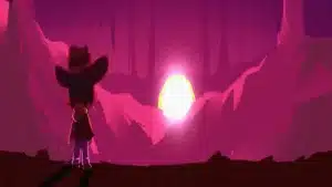 Undertale Yellow