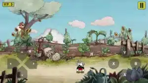 Cuphead Fusion