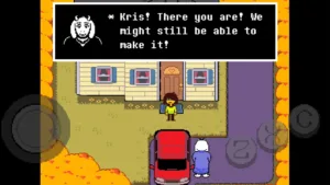 Deltarune