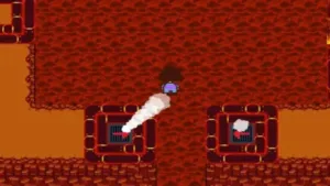 Undertale Hotland Encounter
