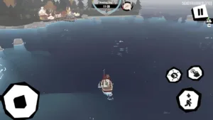 DREDGE