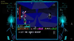 Deltarune Chapter 1