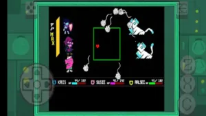 Deltarune Chapter 1
