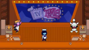 Deltarune Chapter 3