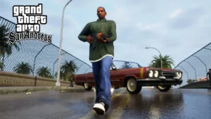 GTA San Andreas Menu Cleo MODS