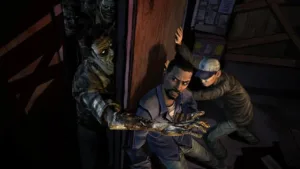 The Walking Dead Season One