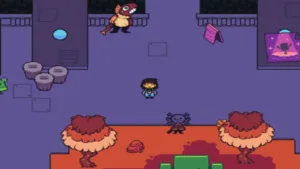 Undertale Bits and Pieces