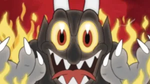 Cuphead iOS IPA