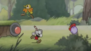 Cuphead iOS IPA