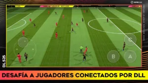 Dream League Soccer 2025